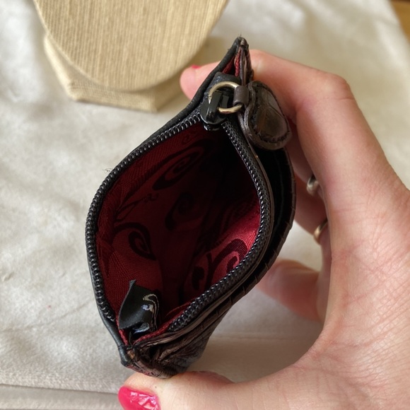 Brighton Card Case - Picture 3 of 5